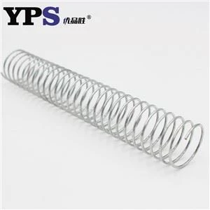 Ajan Metal Espiral-O fil obligatwa Notebooks
